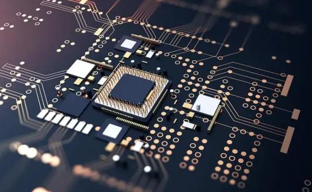 深圳组建电子元器件和IC交易中心对半导体产业的影响